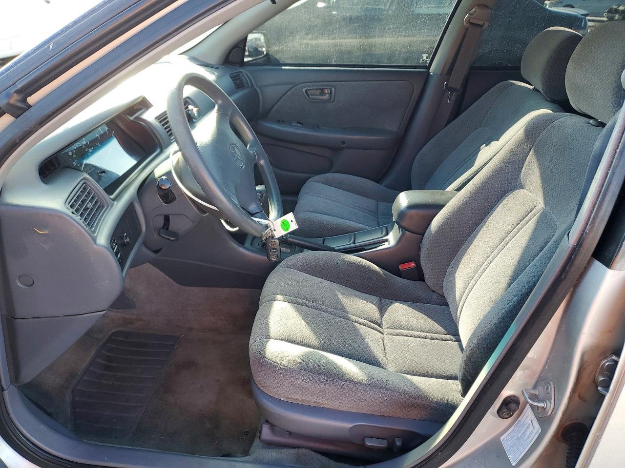 Toyota Camry Ce