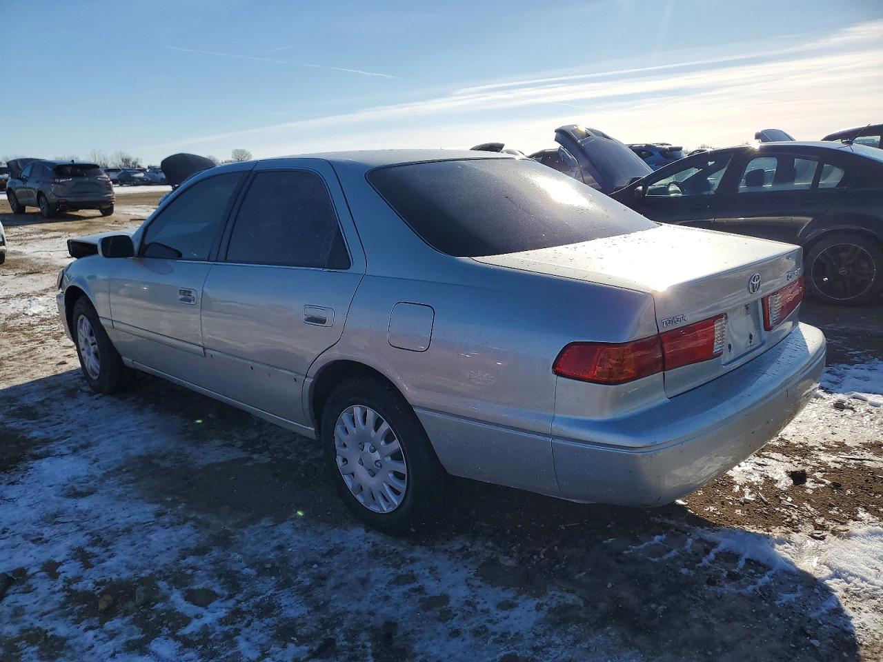 Toyota Camry Ce