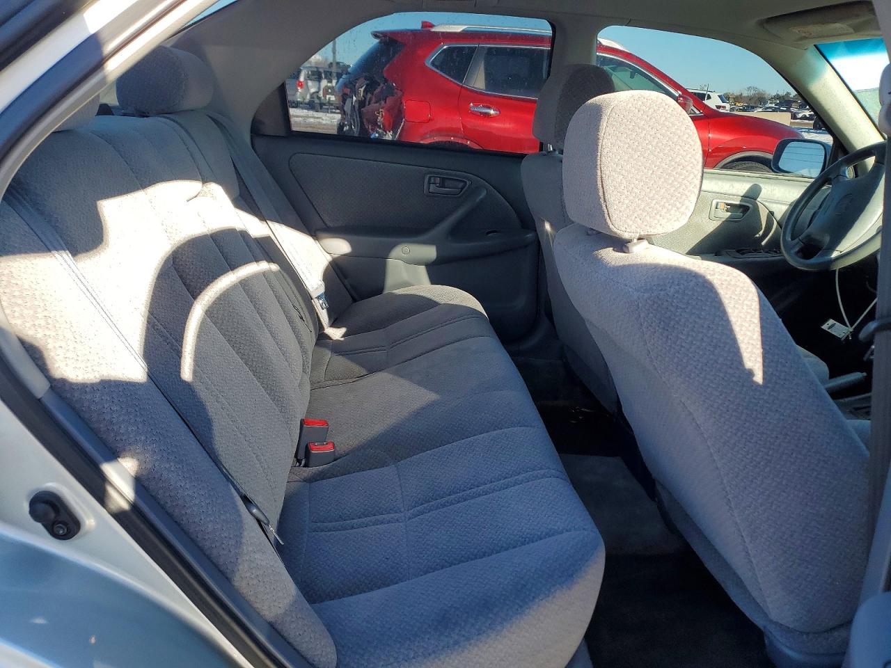 Toyota Camry Ce