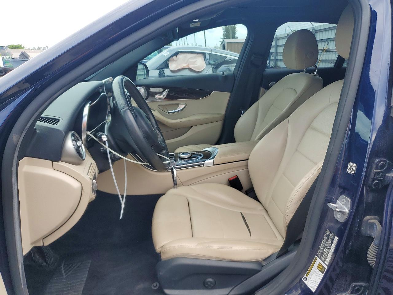 Mercedes-Benz C-Class 300 4matic