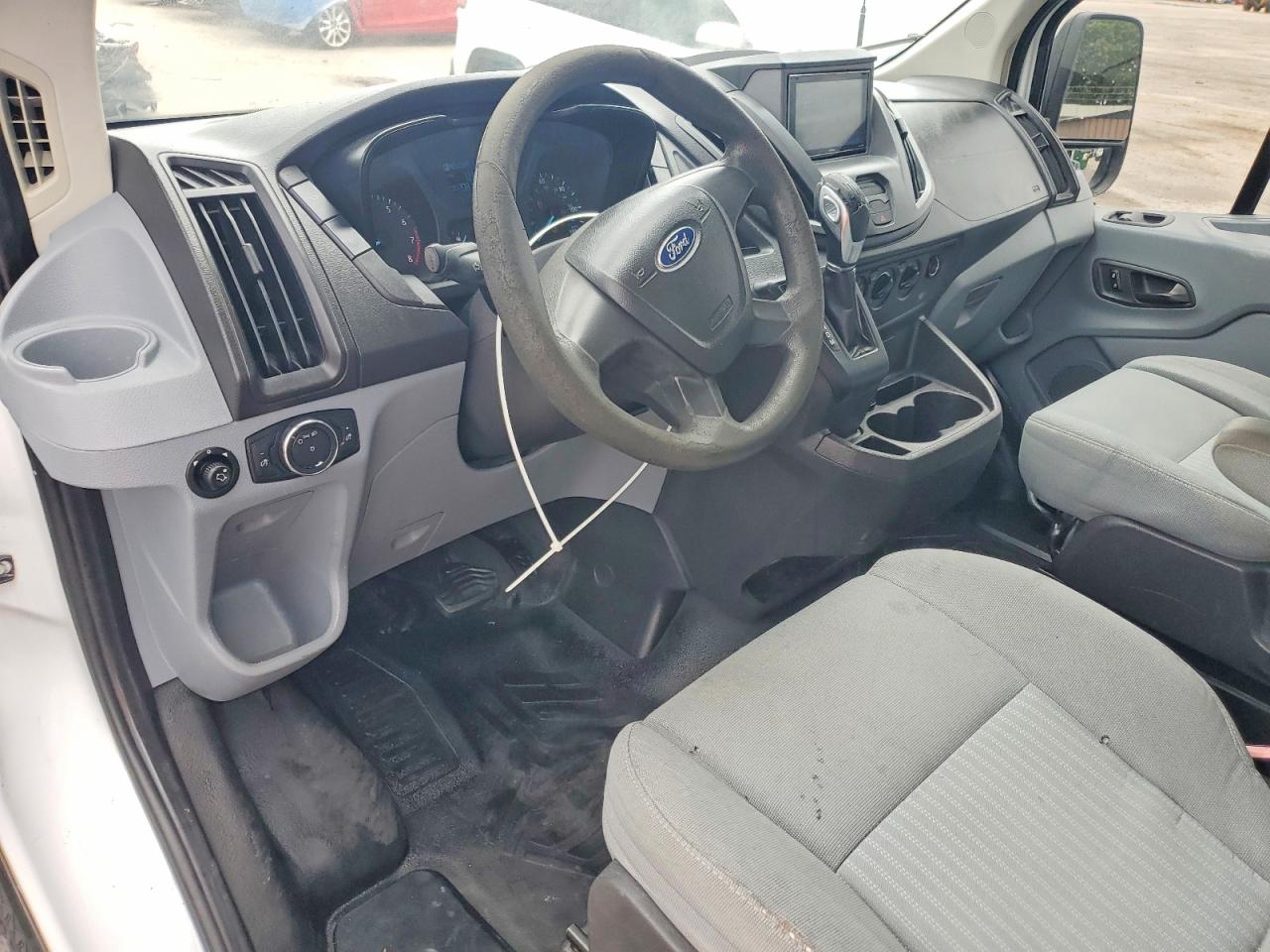 Ford Transit T-250