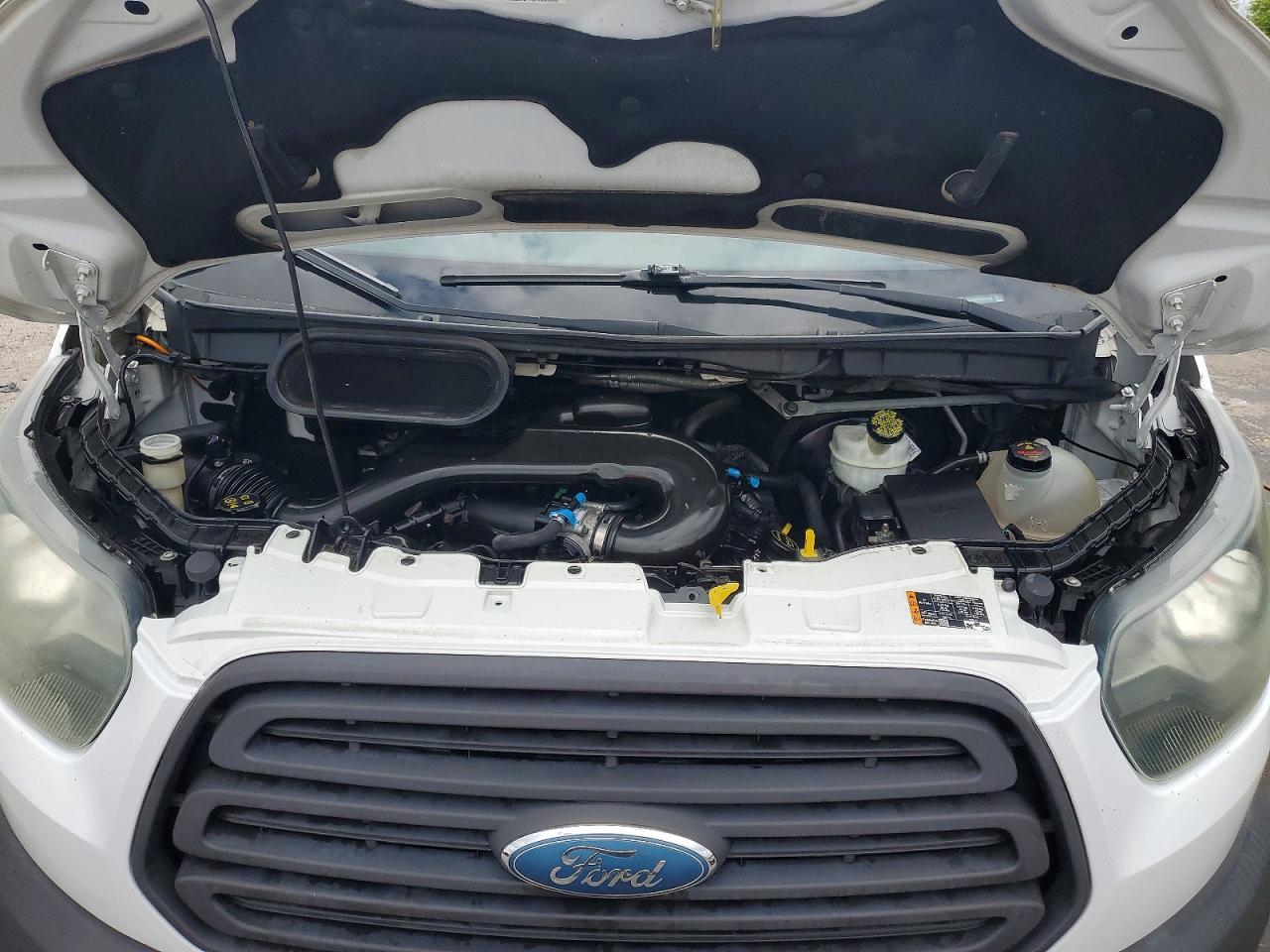 Ford Transit T-250