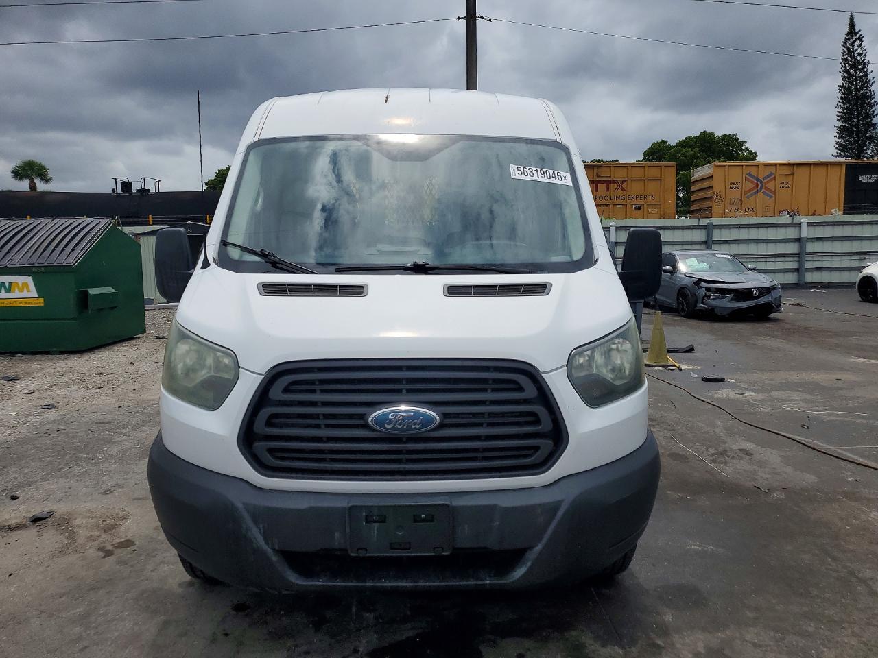 Ford Transit T-250