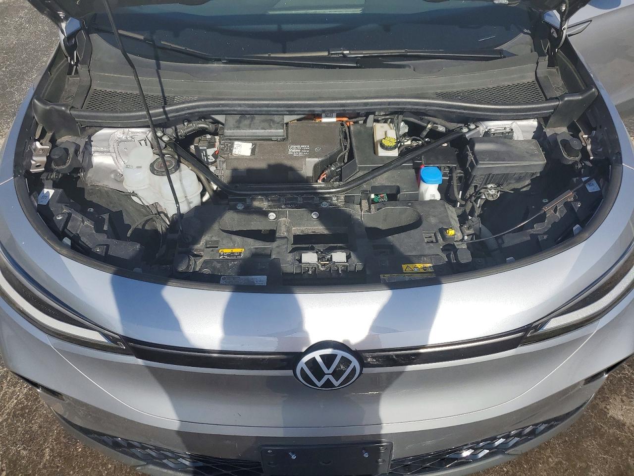 Volkswagen ID.4 Pro S