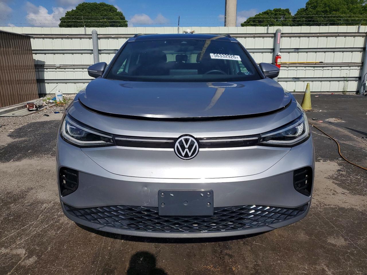 Volkswagen ID.4 Pro S