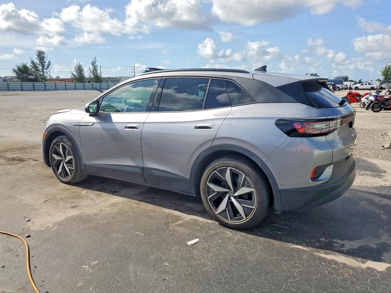 Volkswagen ID.4 Pro S