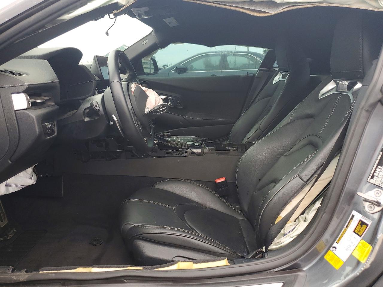 Toyota GR Supra 3.0 Premium