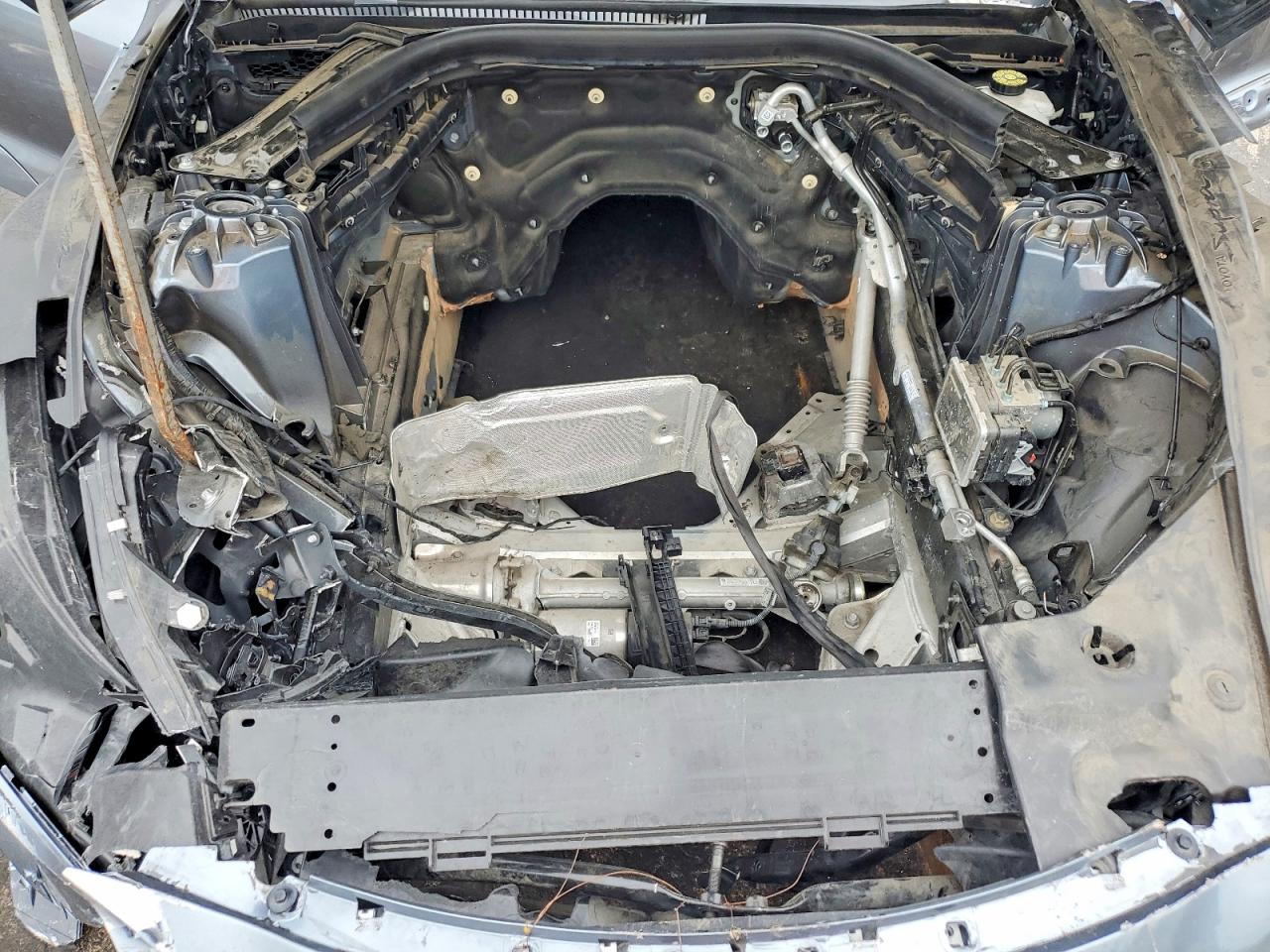 Toyota GR Supra 3.0 Premium