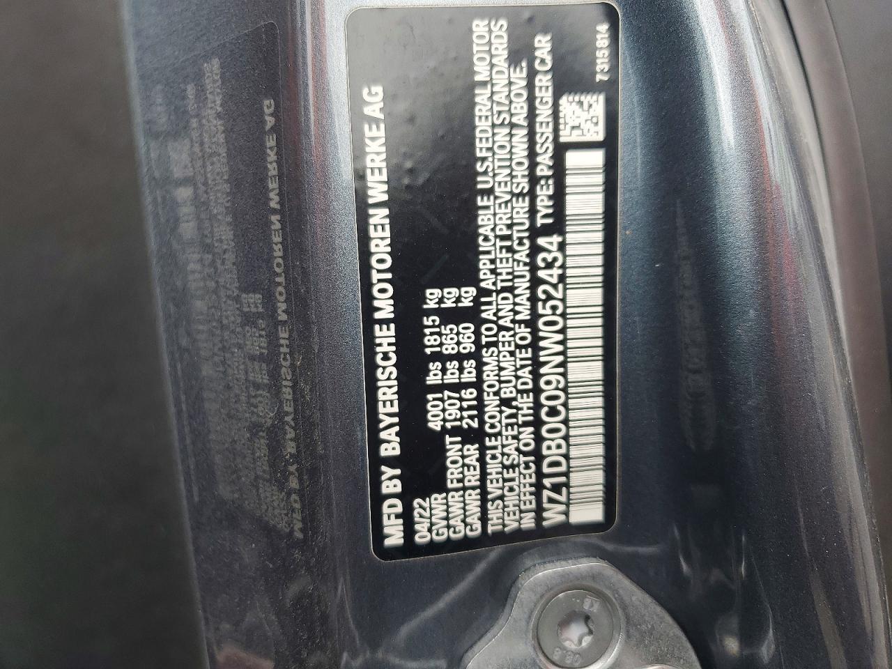 Toyota GR Supra 3.0 Premium