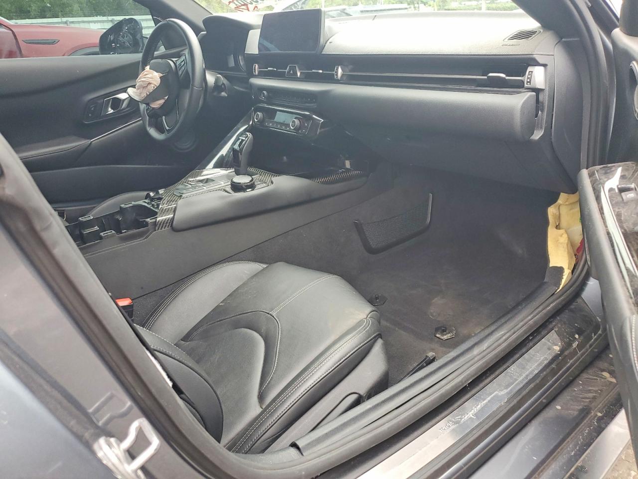 Toyota GR Supra 3.0 Premium