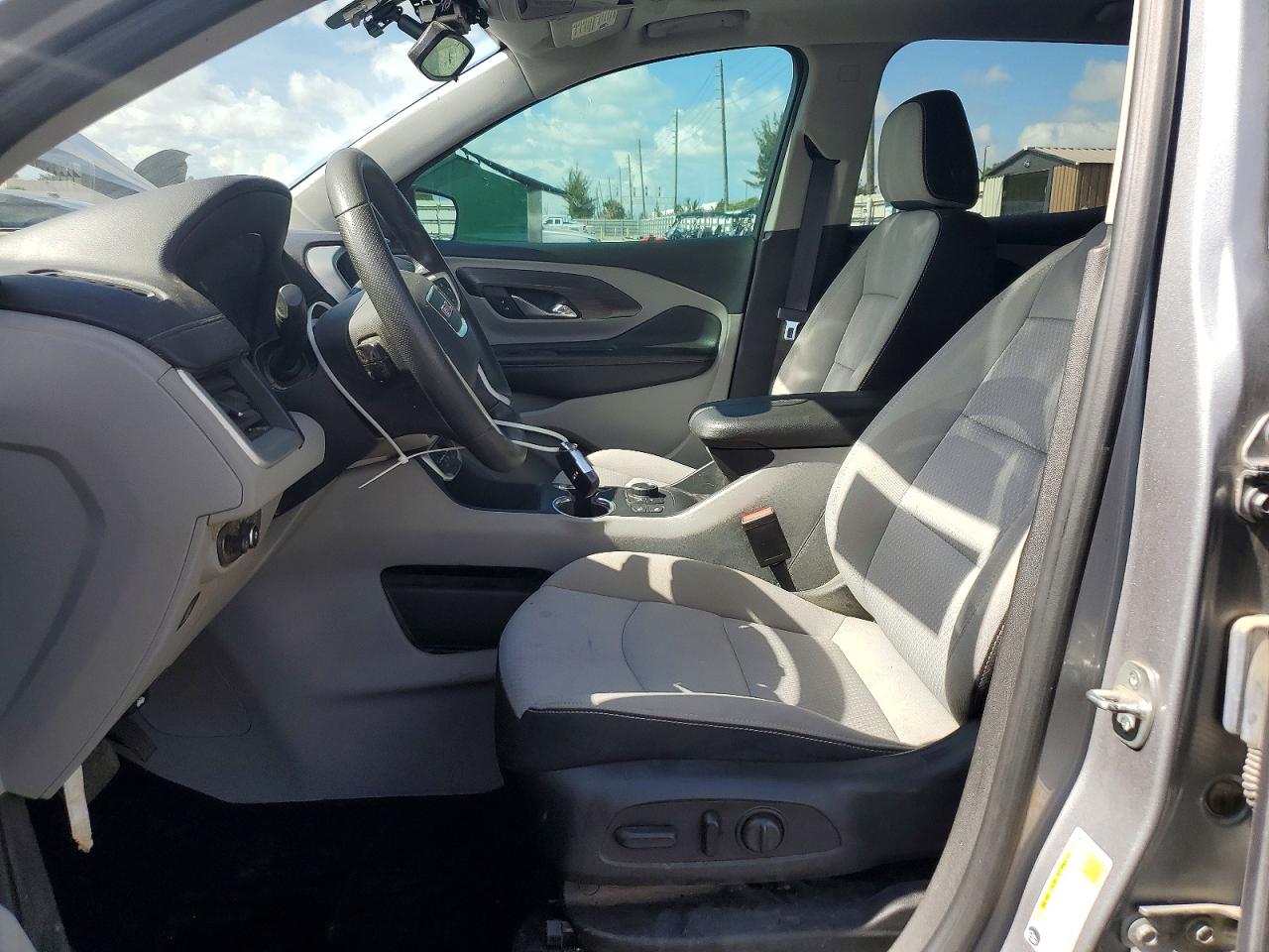 GMC Terrain Sle