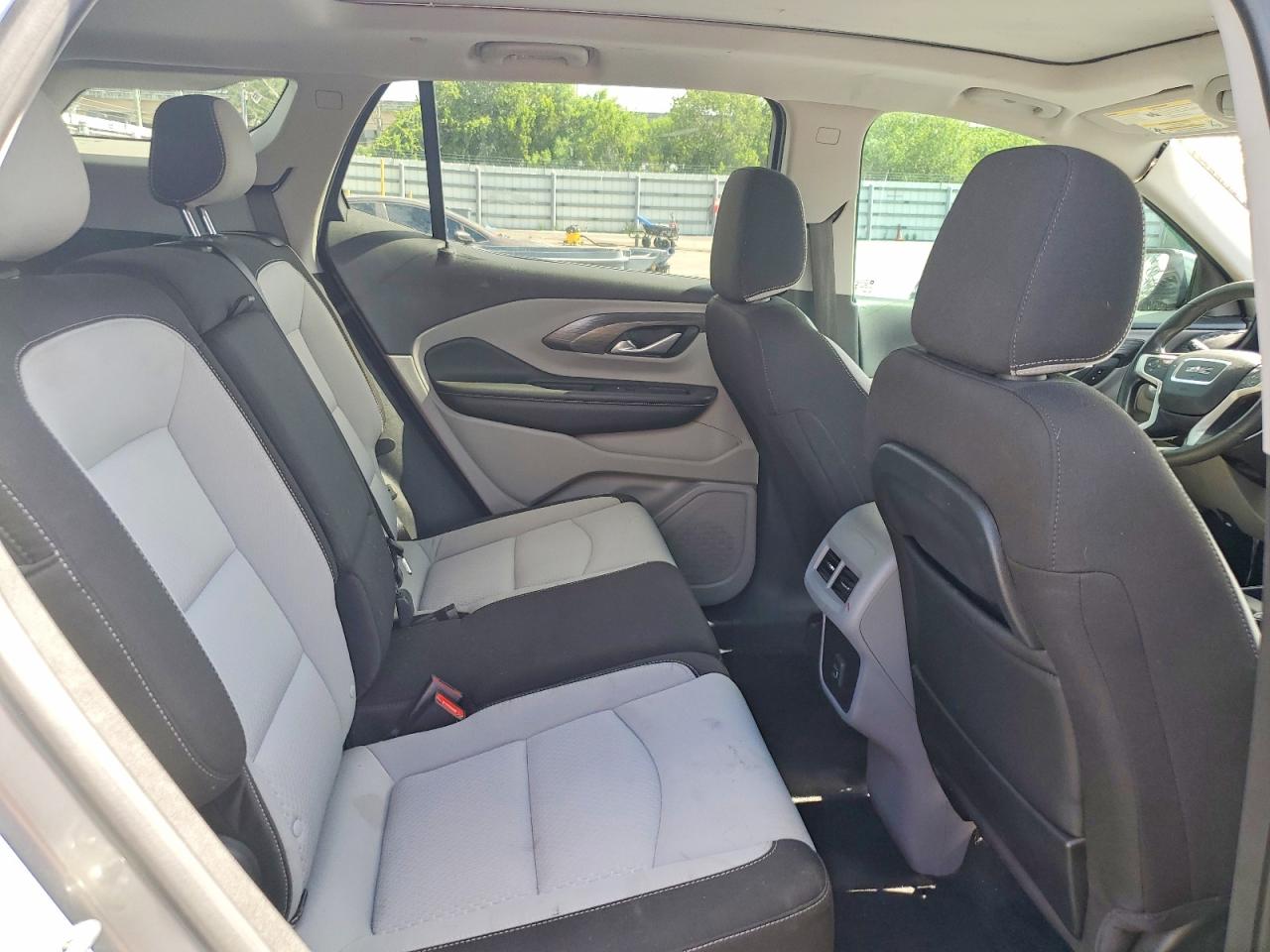 GMC Terrain Sle