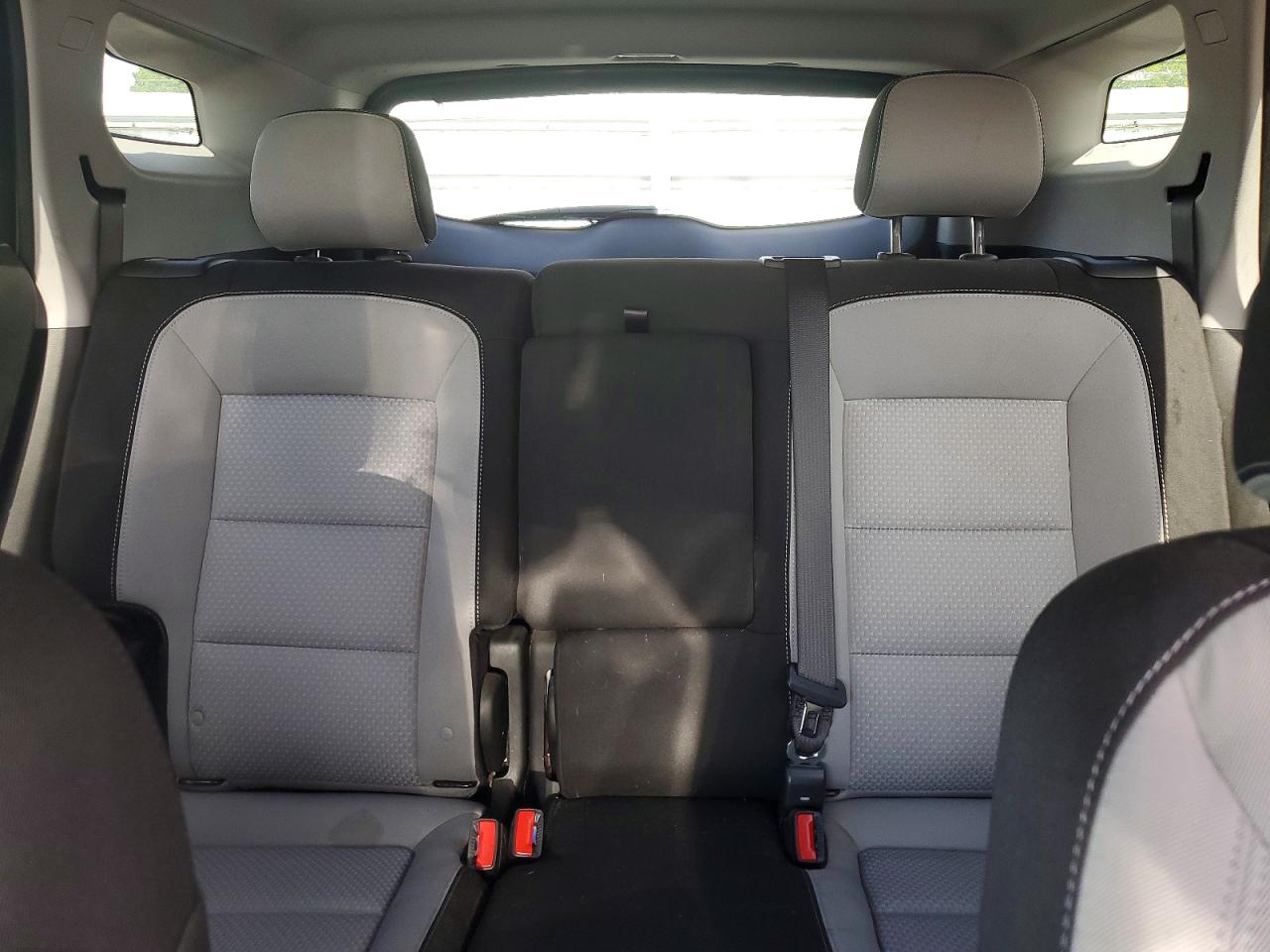GMC Terrain Sle