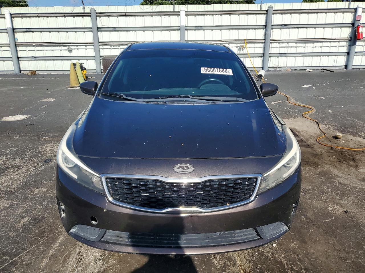 Kia Forte Lx