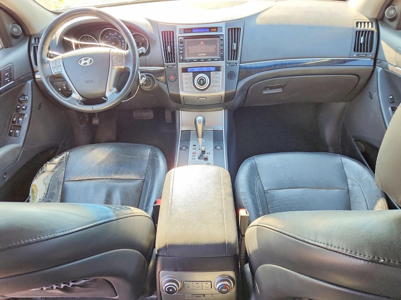 Hyundai Veracruz Limited
