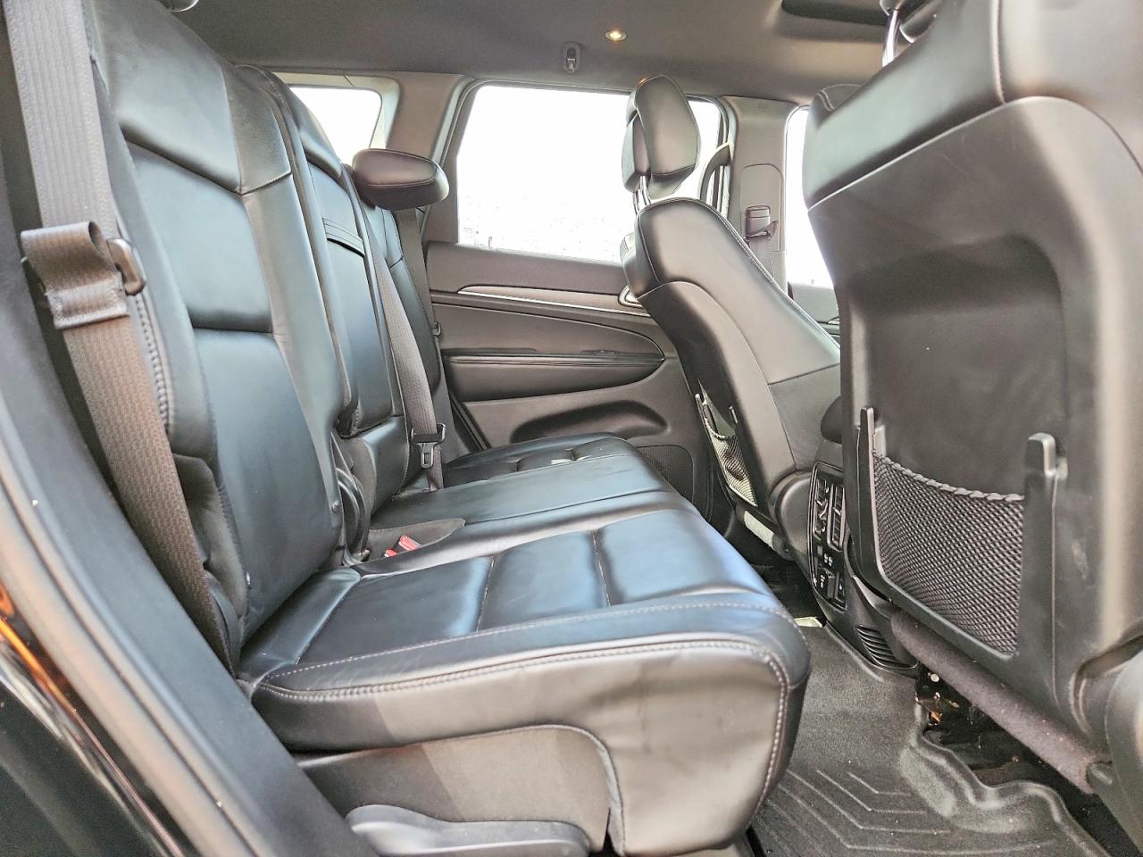 Jeep Cherokee Limited