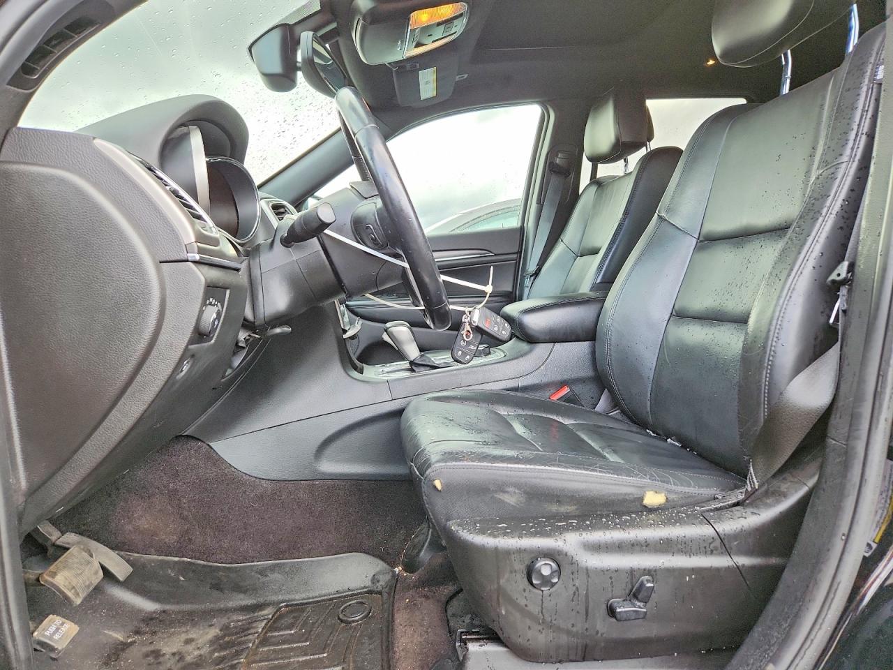 Jeep Cherokee Limited