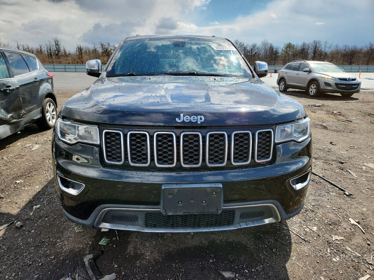 Jeep Cherokee Limited