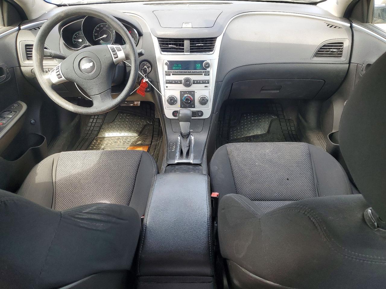 Chevrolet Malibu 1lt