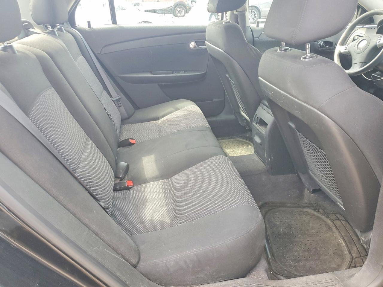Chevrolet Malibu 1lt