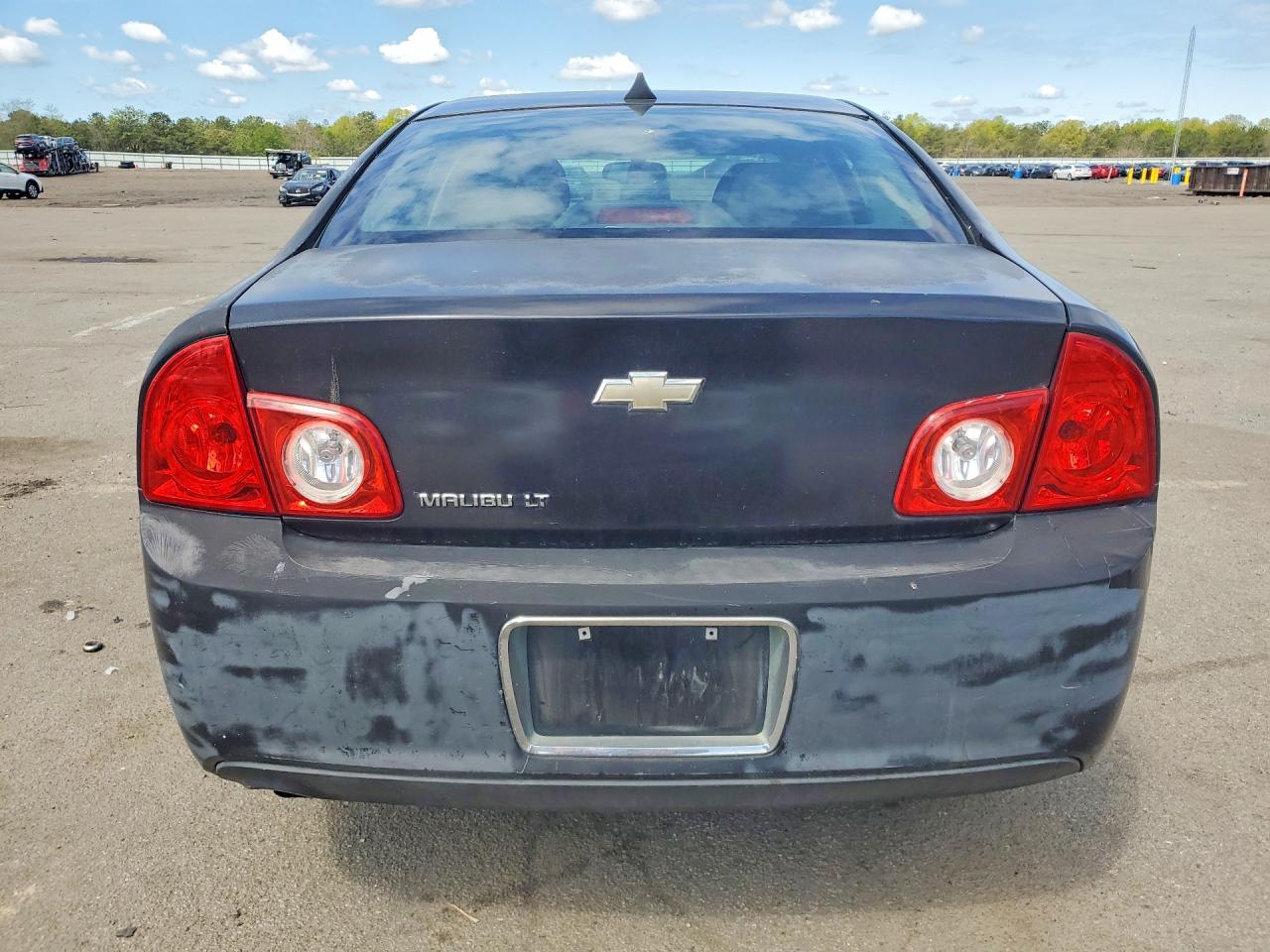 Chevrolet Malibu 1lt