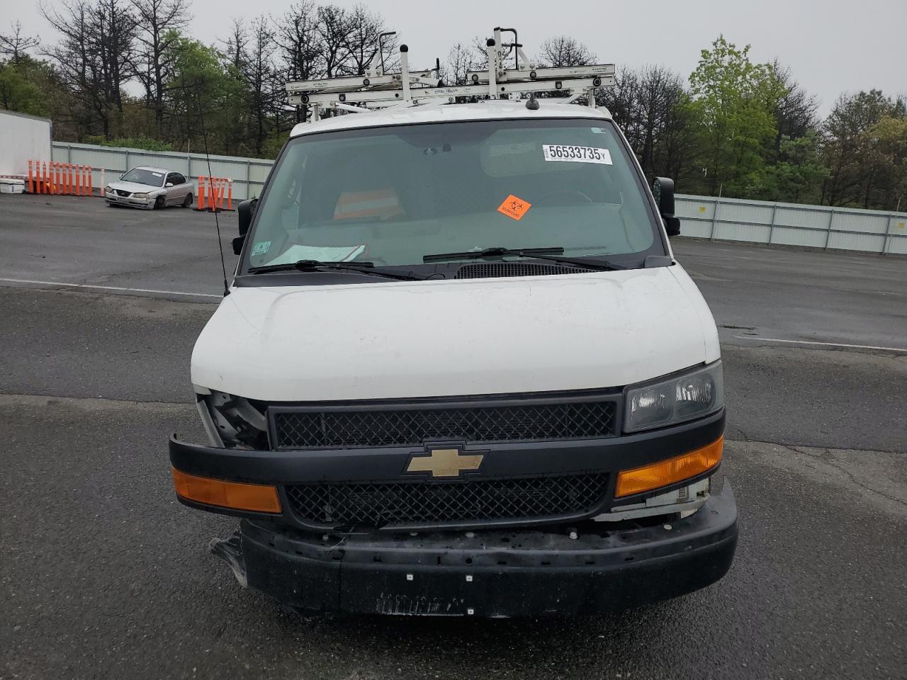 Chevrolet Express