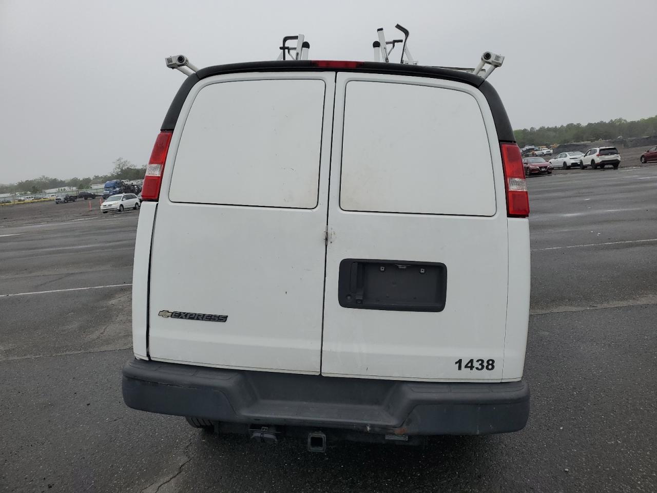 Chevrolet Express