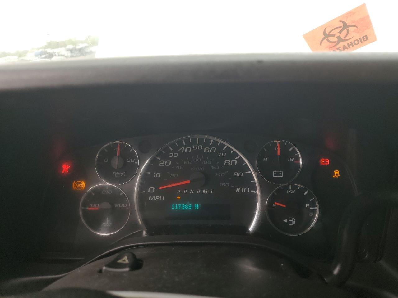 Chevrolet Express
