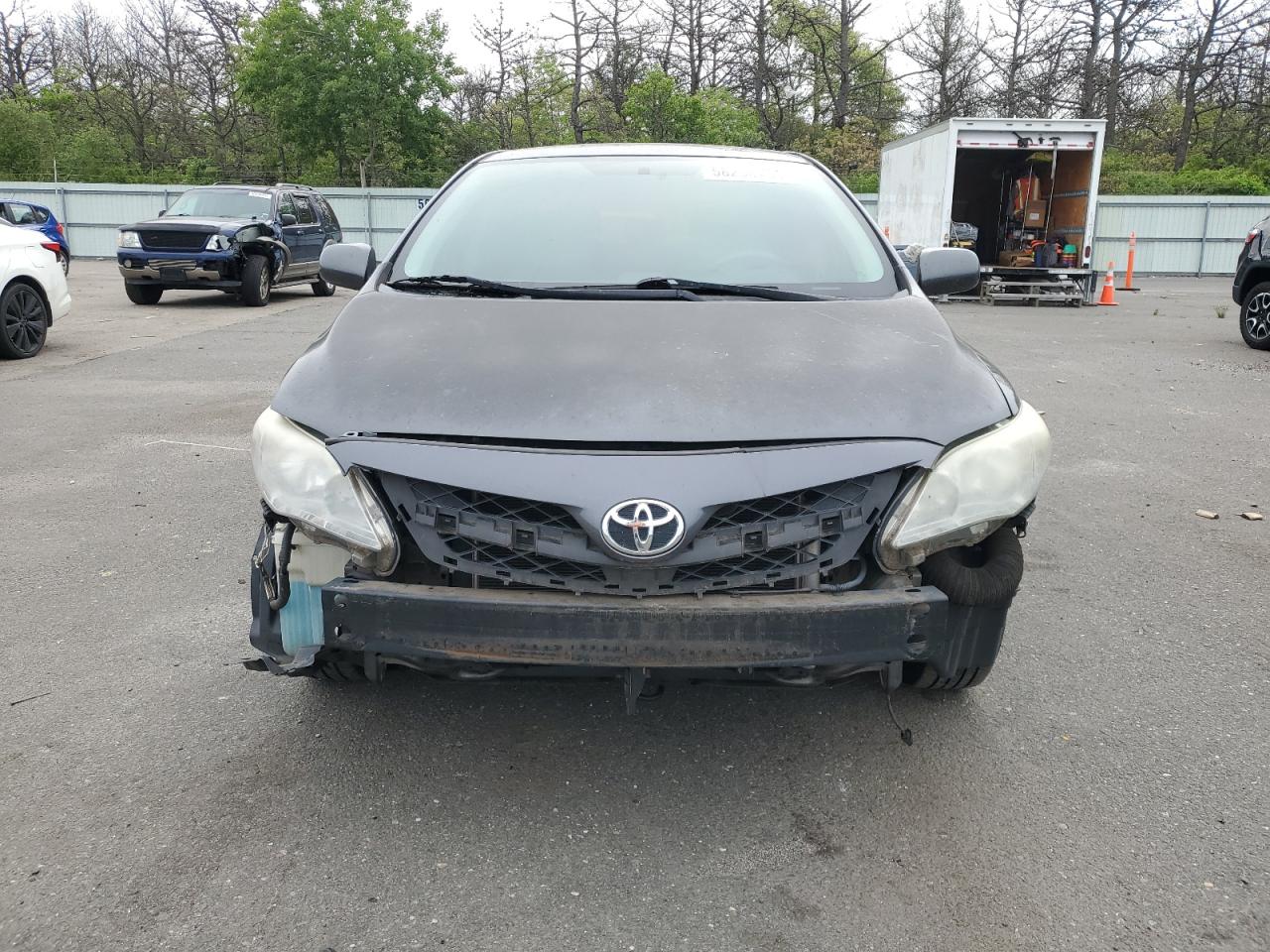 Toyota Corolla Base