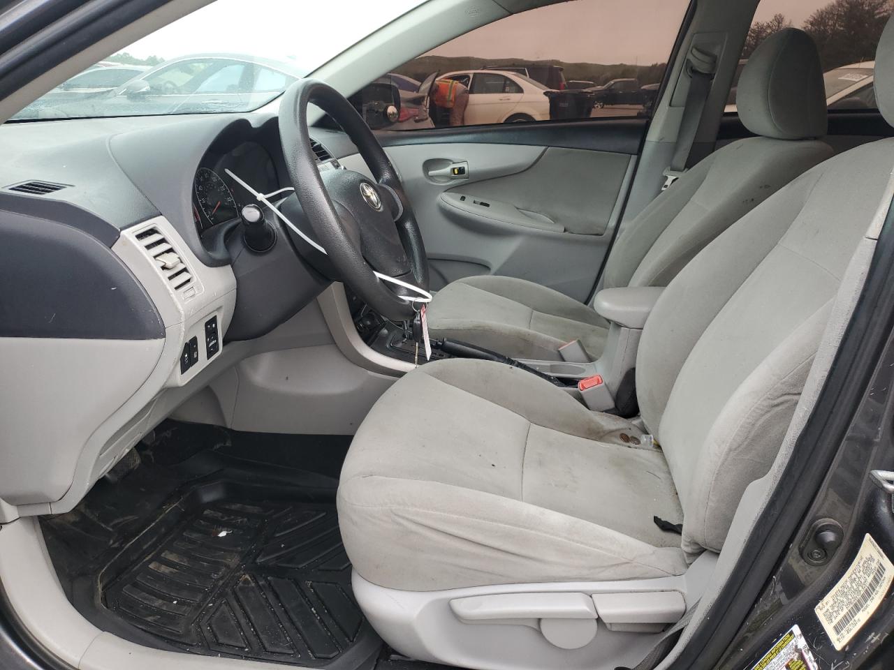 Toyota Corolla Base