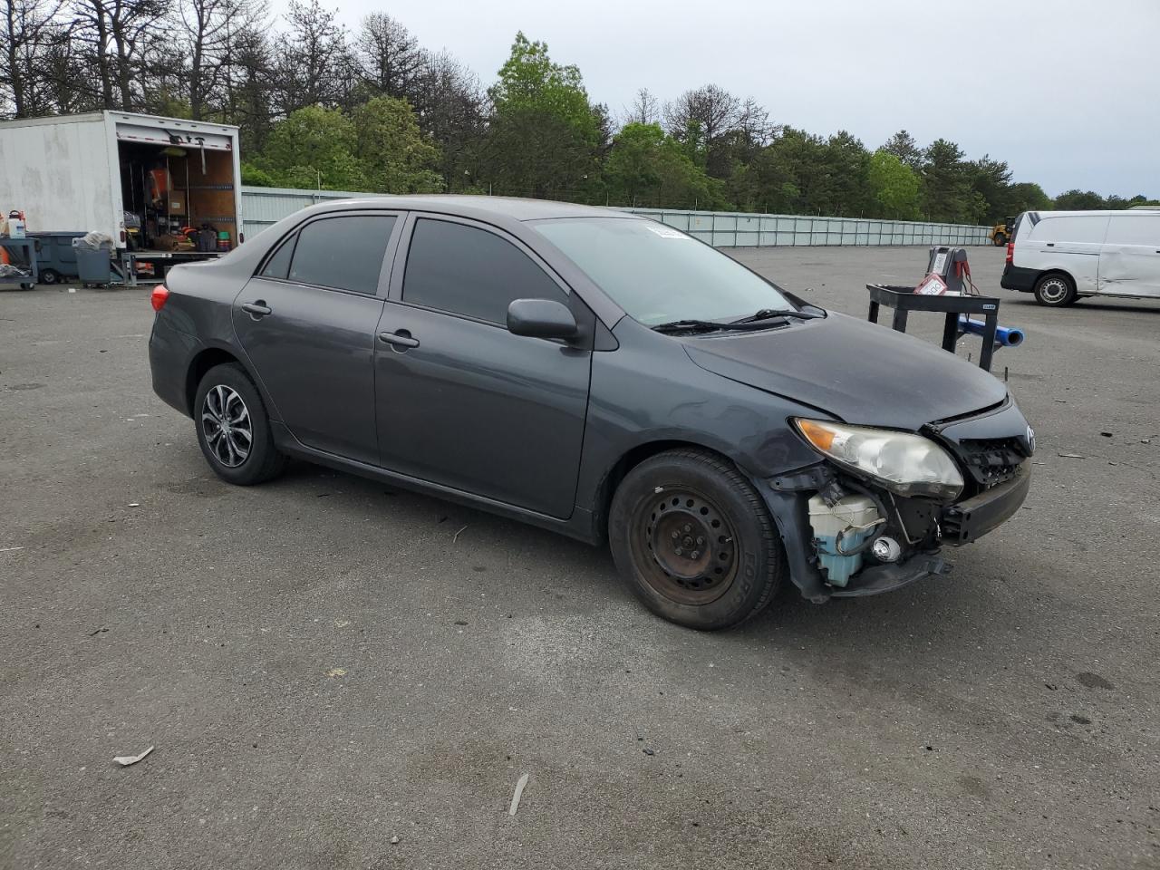Toyota Corolla Base