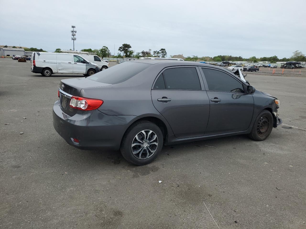 Toyota Corolla Base
