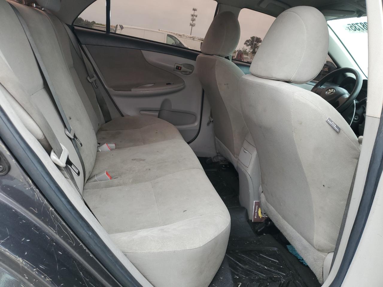 Toyota Corolla Base