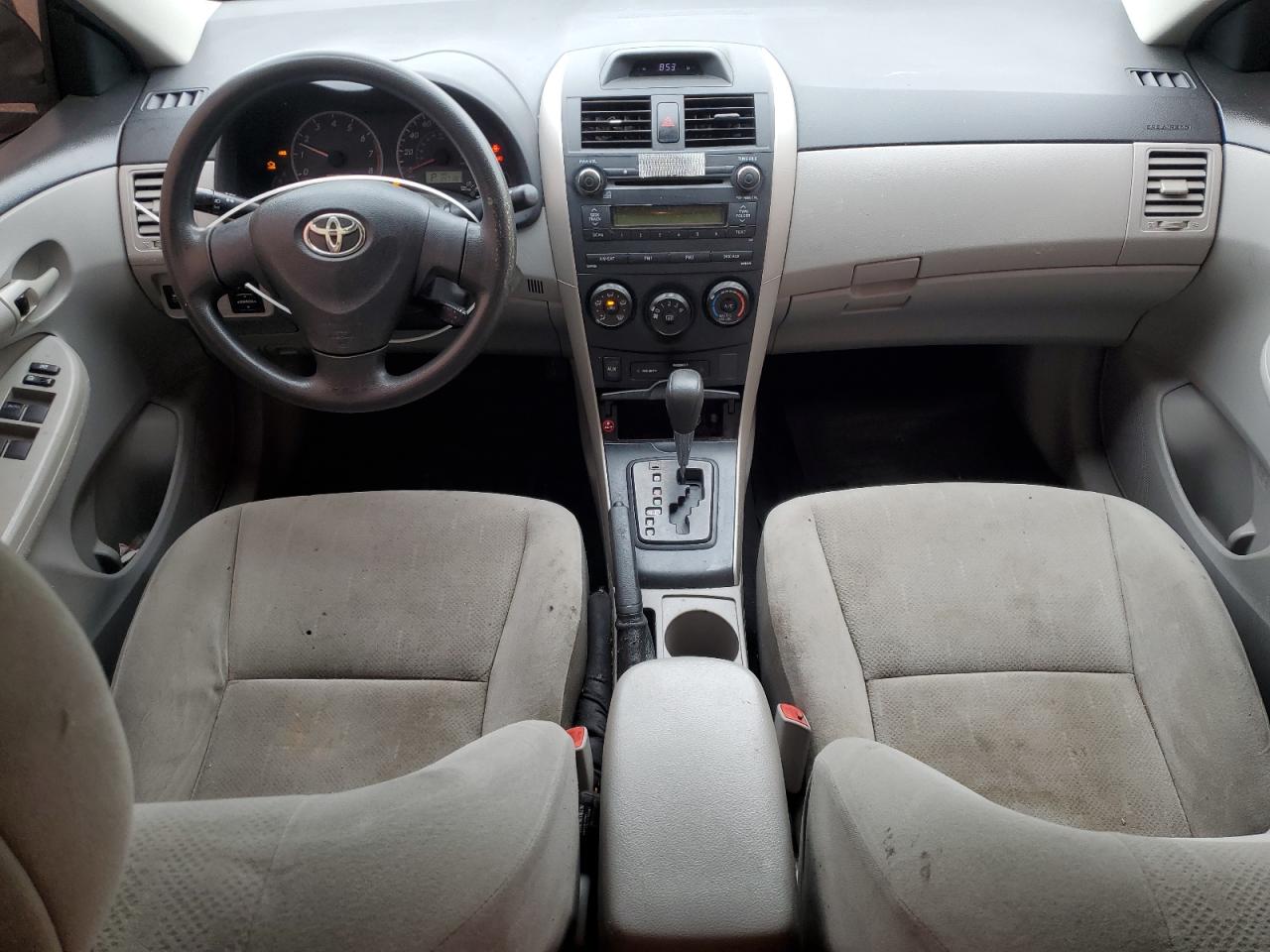 Toyota Corolla Base