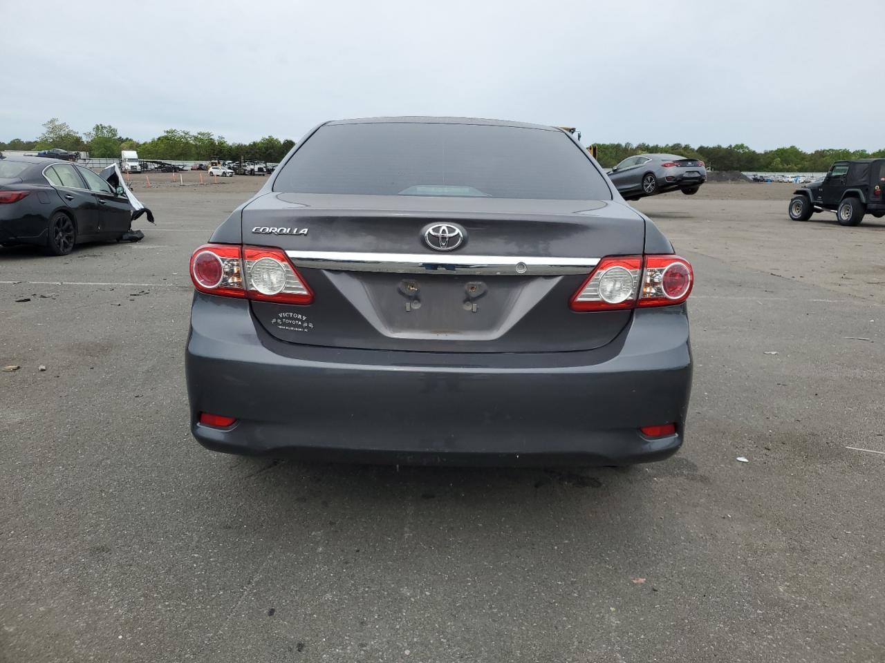Toyota Corolla Base
