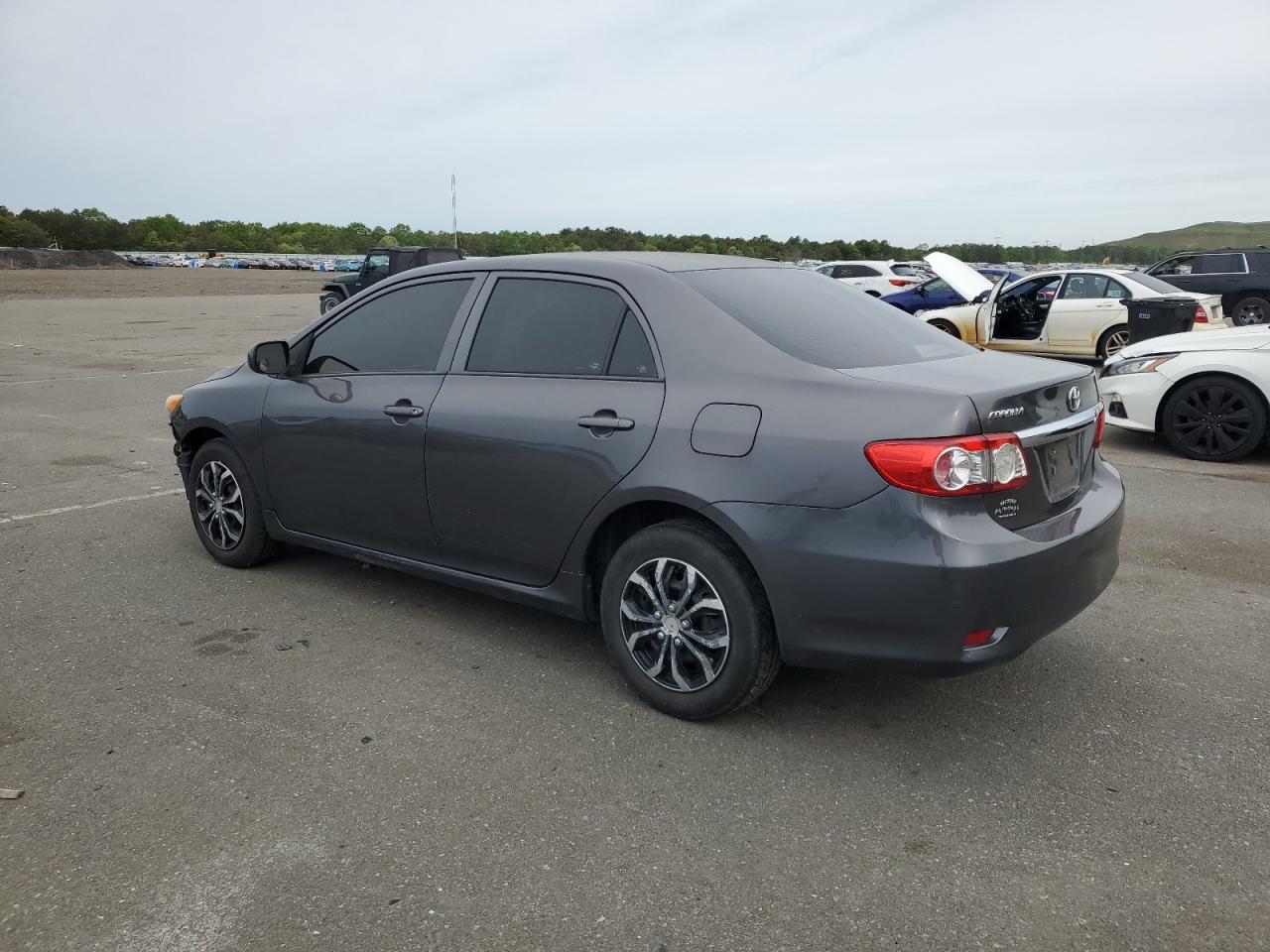 Toyota Corolla Base