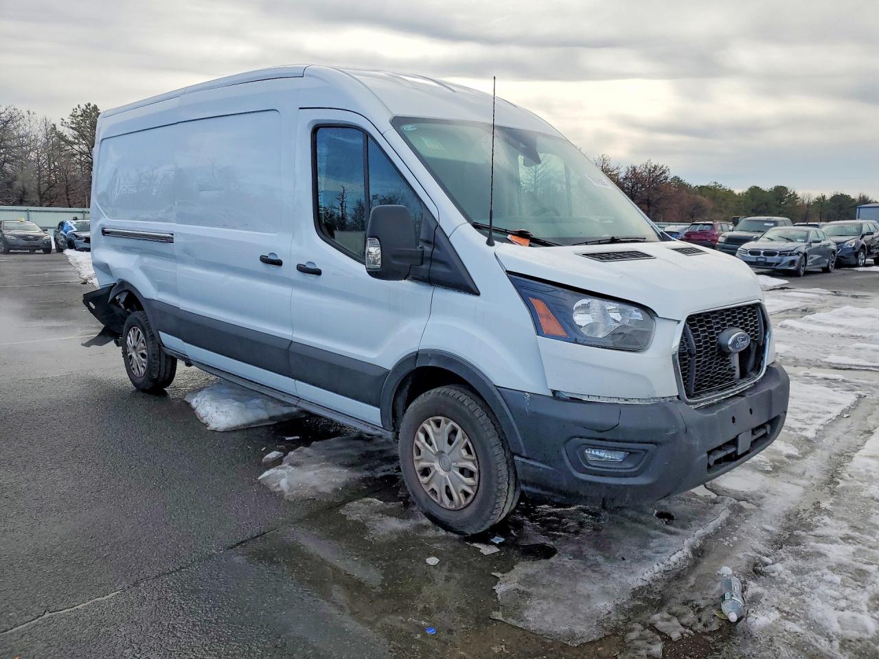 Ford Transit T-250