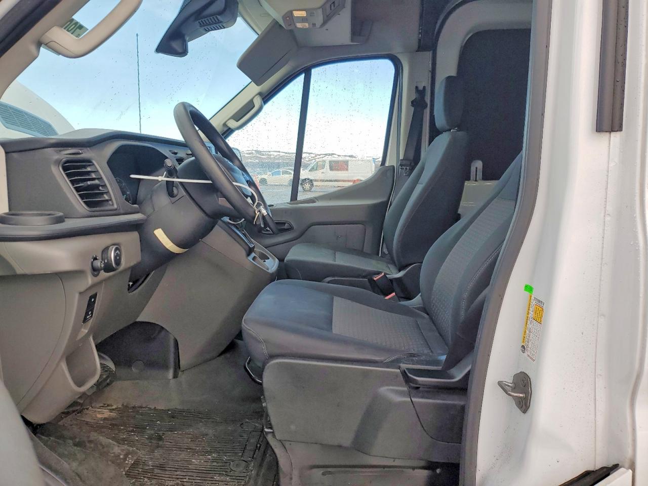 Ford Transit T-250