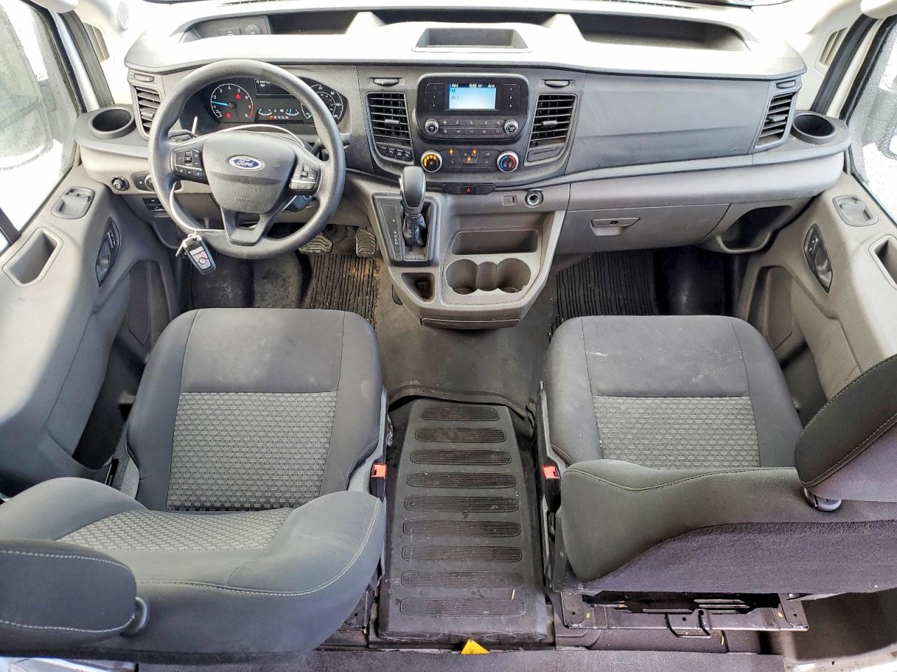Ford Transit T-250