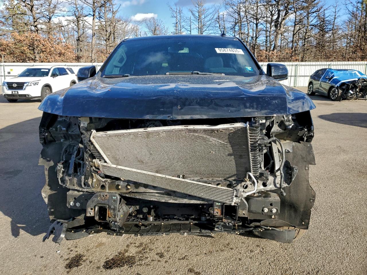 Chevrolet Tahoe K1500 Lt
