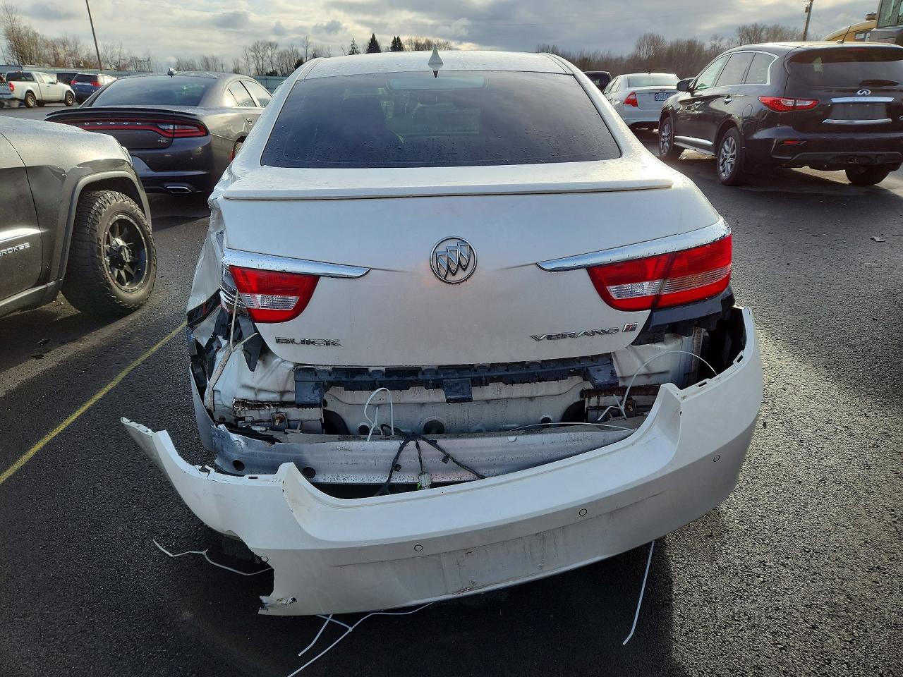 Buick Verano Premium