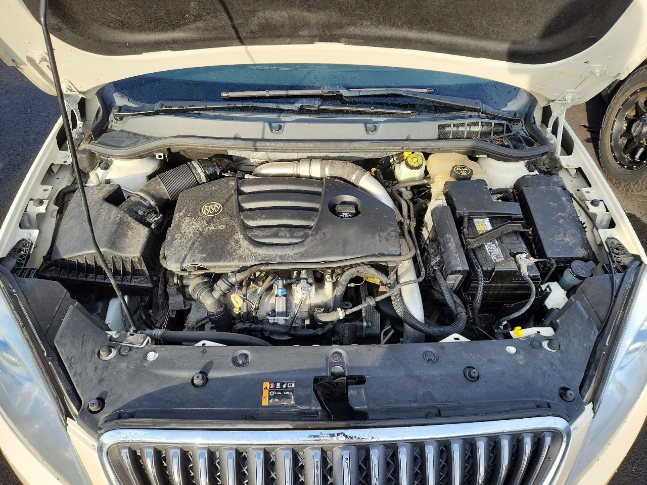 Buick Verano Premium
