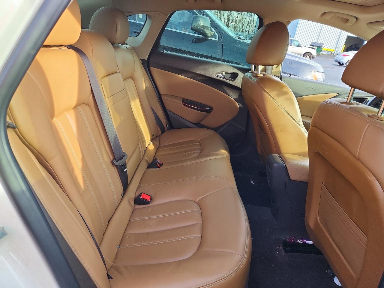 Buick Verano Premium
