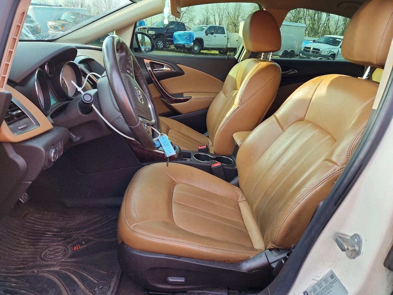 Buick Verano Premium