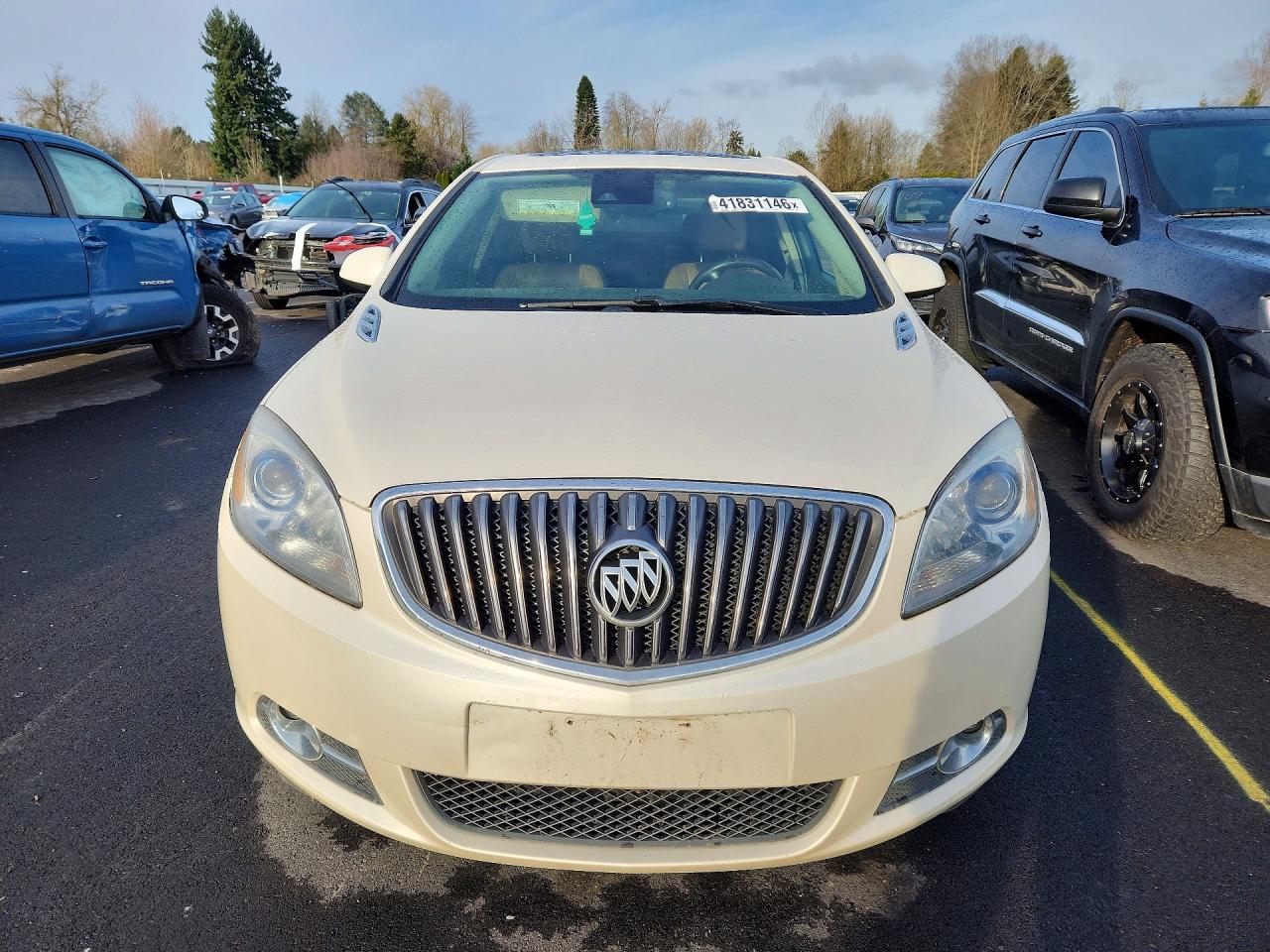 Buick Verano Premium