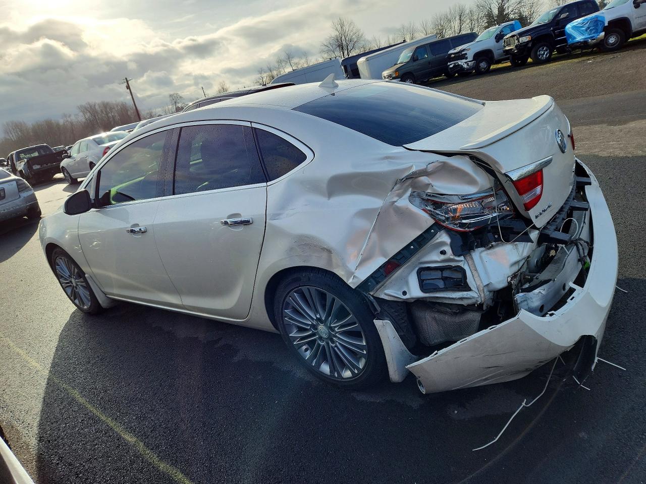 Buick Verano Premium