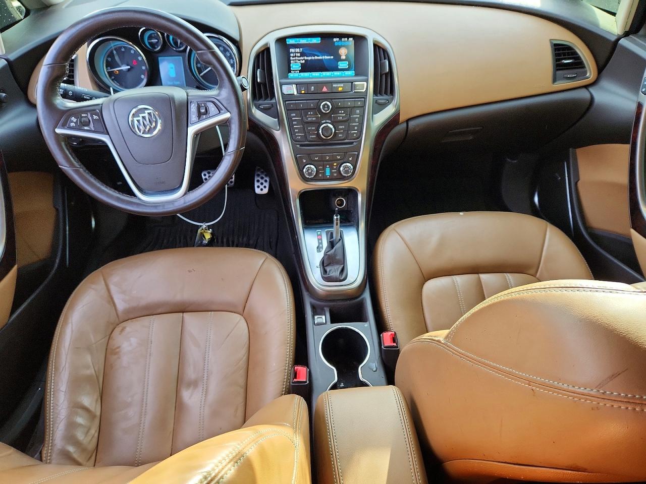 Buick Verano Premium