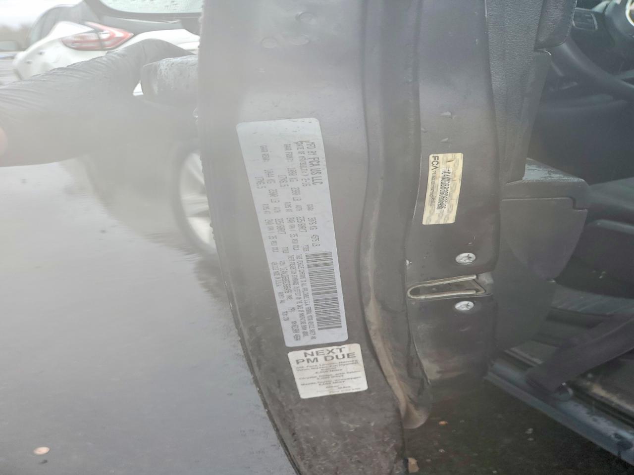Jeep Compass Sport