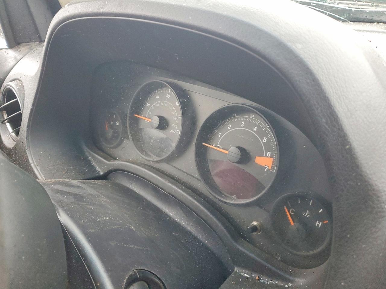 Jeep Compass Sport