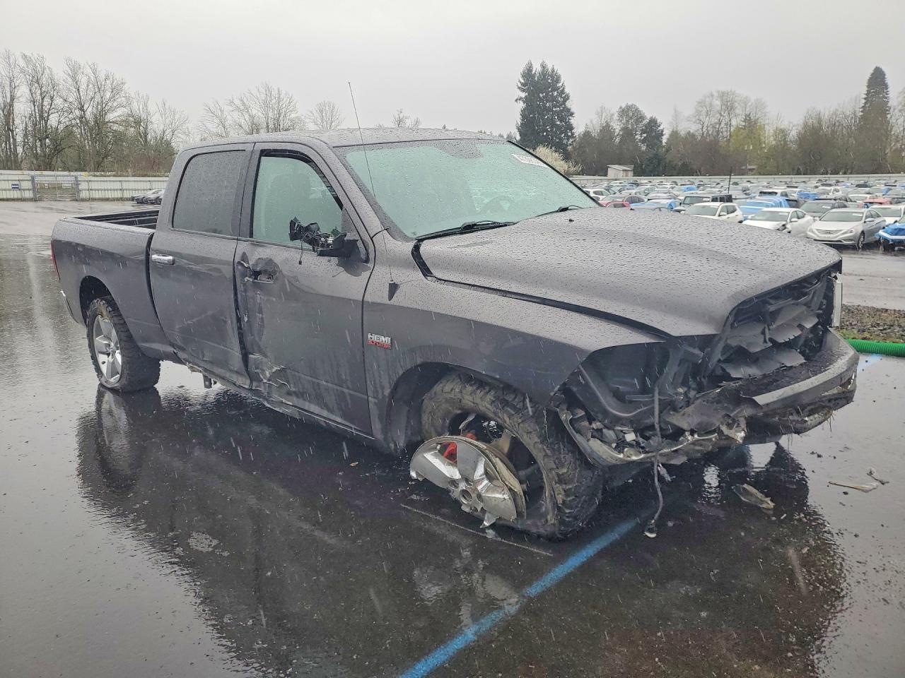 Ram 1500 Slt